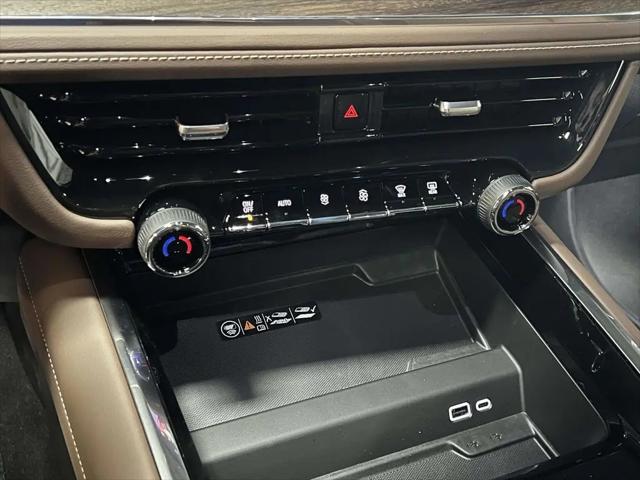 2026 Chevrolet Suburban High Country, 4WD
