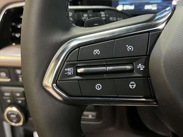 2026 Chevrolet Suburban High Country, 4WD