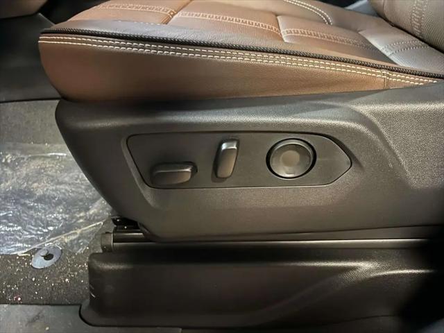 2026 Chevrolet Suburban High Country, 4WD
