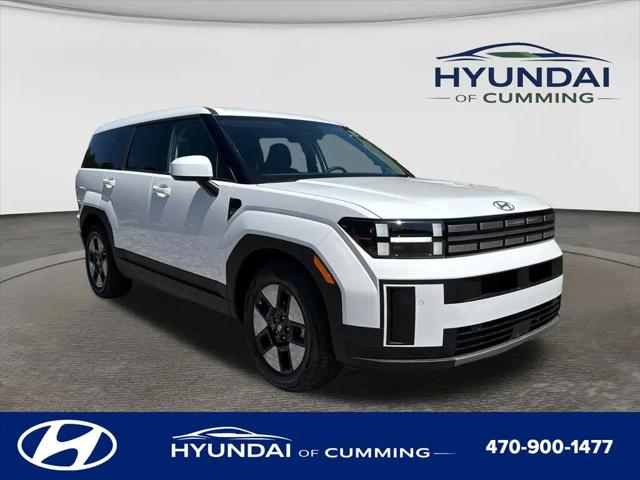 2026 Hyundai Santa Fe Hybrid SE for sale in Cumming, GA