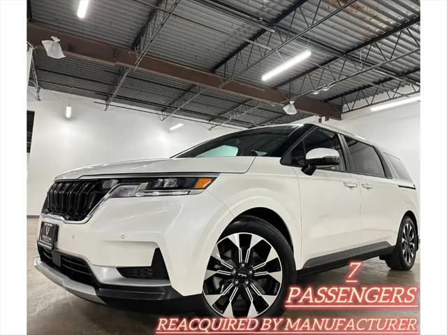 2023 Kia Carnival MPV EX for sale in Birmingham, AL