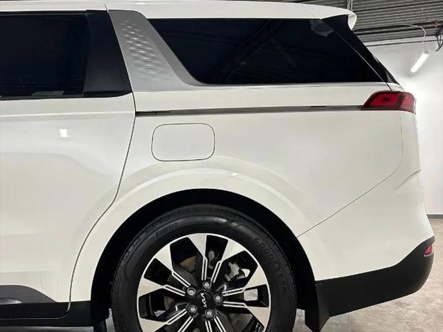 2023 Kia Carnival MPV EX