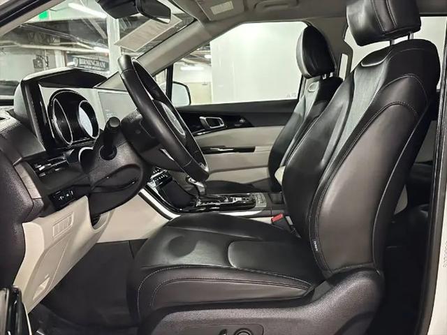 2023 Kia Carnival MPV EX