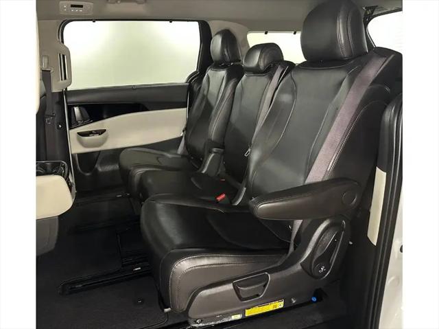 2023 Kia Carnival MPV EX