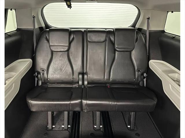 2023 Kia Carnival MPV EX