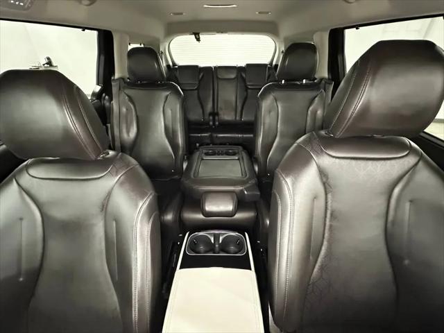 2023 Kia Carnival MPV EX