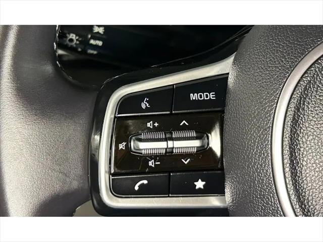 2023 Kia Carnival MPV EX