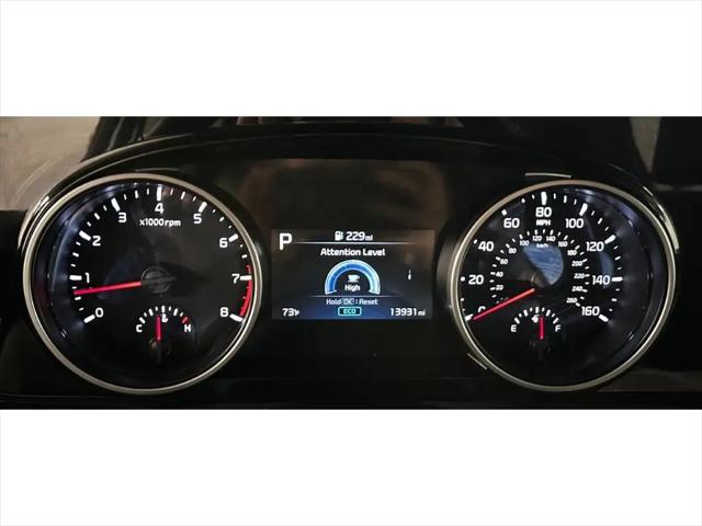 2023 Kia Carnival MPV EX