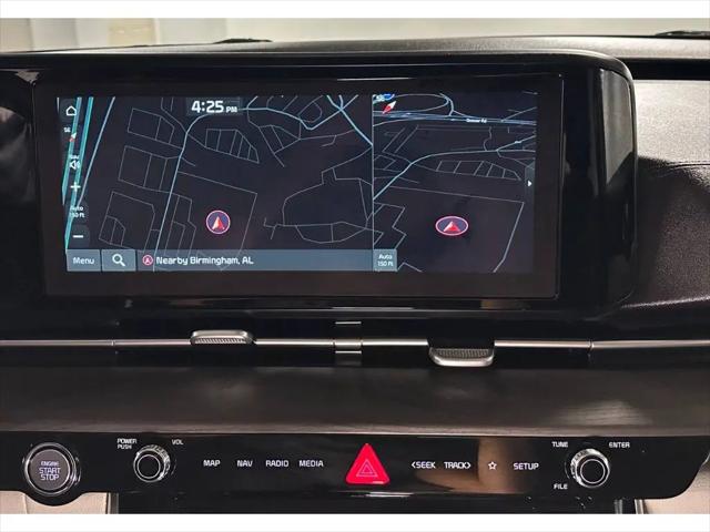 2023 Kia Carnival MPV EX
