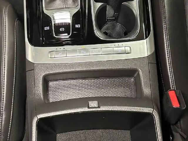 2023 Kia Carnival MPV EX