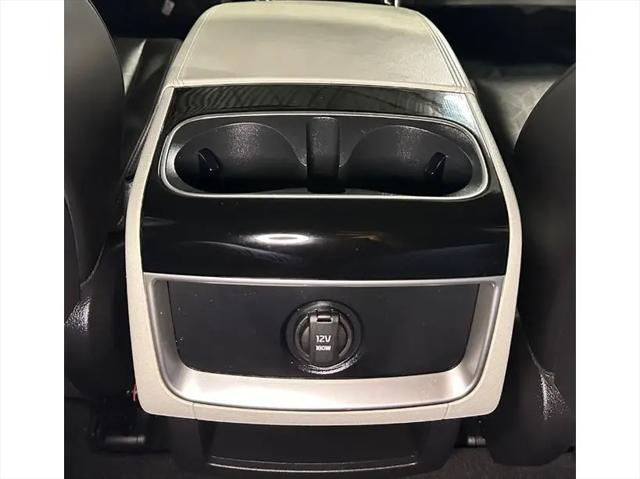 2023 Kia Carnival MPV EX