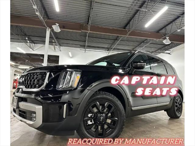 2023 Kia Telluride SX X-Pro for sale in Birmingham, AL