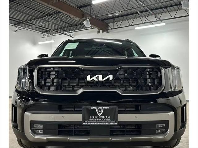2023 Kia Telluride SX X-Pro