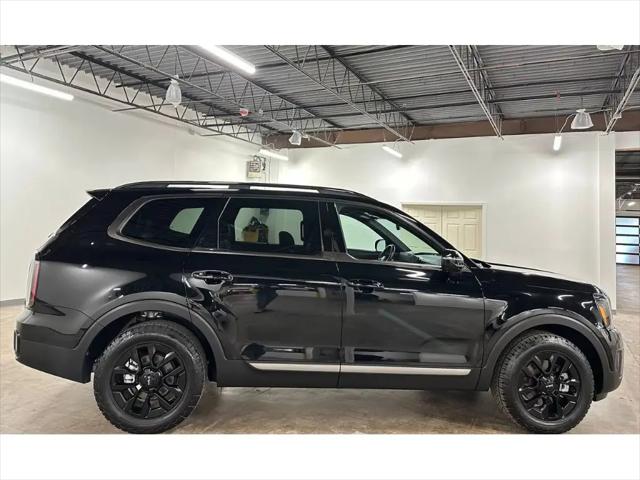 2023 Kia Telluride SX X-Pro