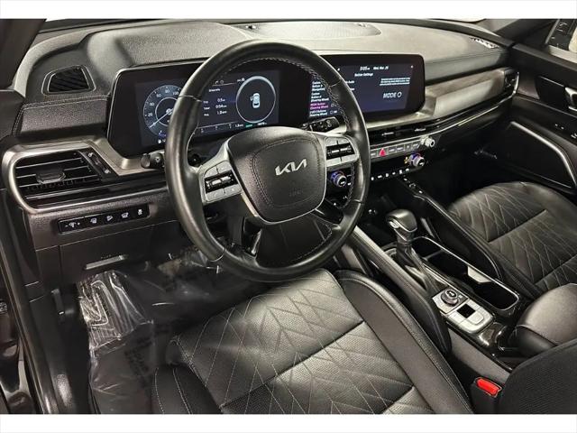 2023 Kia Telluride SX X-Pro