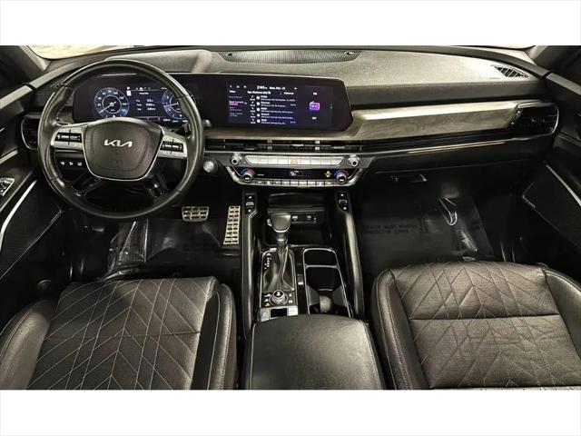 2023 Kia Telluride SX X-Pro