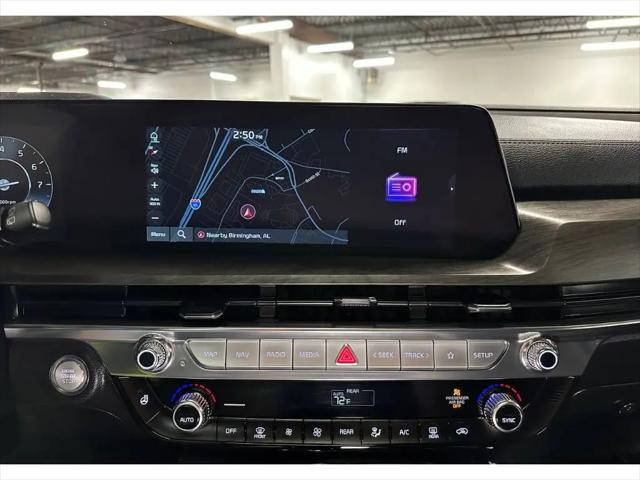 2023 Kia Telluride SX X-Pro