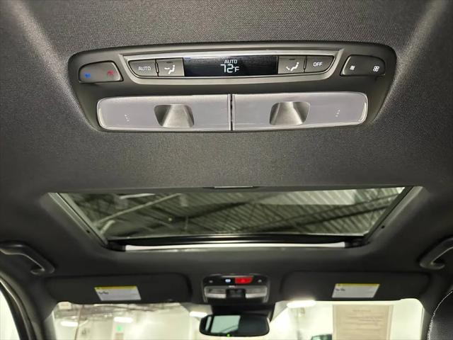 2023 Kia Telluride SX X-Pro