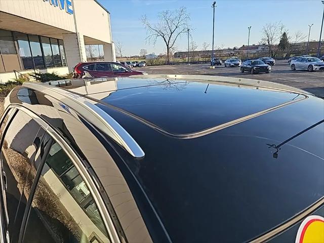 2023 Cadillac XT5 AWD Premium Luxury