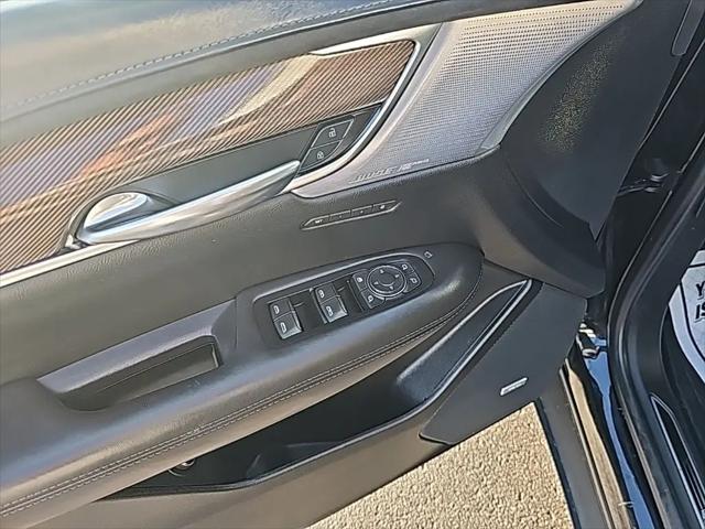 2023 Cadillac XT5 AWD Premium Luxury