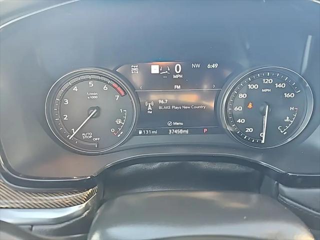 2023 Cadillac XT5 AWD Premium Luxury