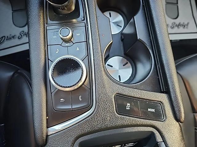 2023 Cadillac XT5 AWD Premium Luxury