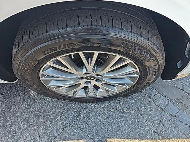 2024 Genesis GV80 2.5T AWD