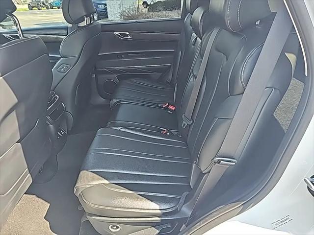 2024 Genesis GV80 2.5T AWD