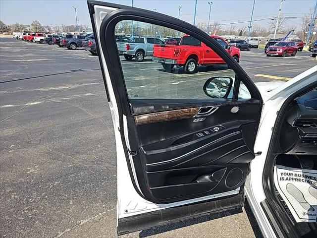 2024 Genesis GV80 2.5T AWD