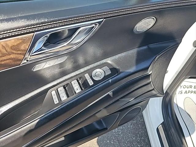 2024 Genesis GV80 2.5T AWD