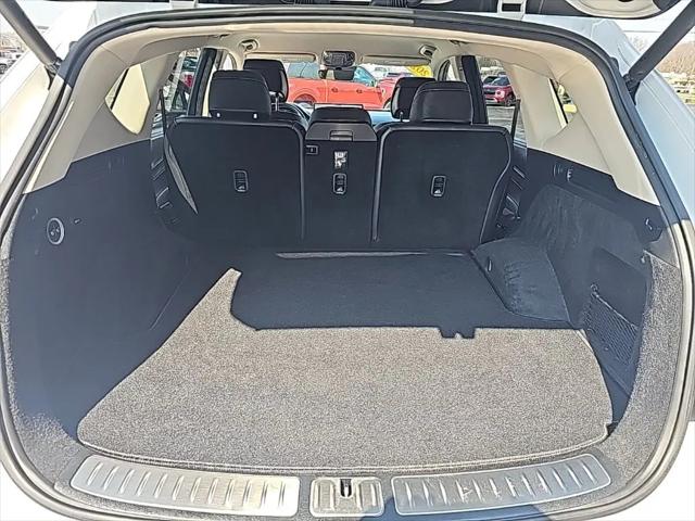 2024 Genesis GV80 2.5T AWD