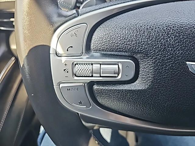 2024 Genesis GV80 2.5T AWD