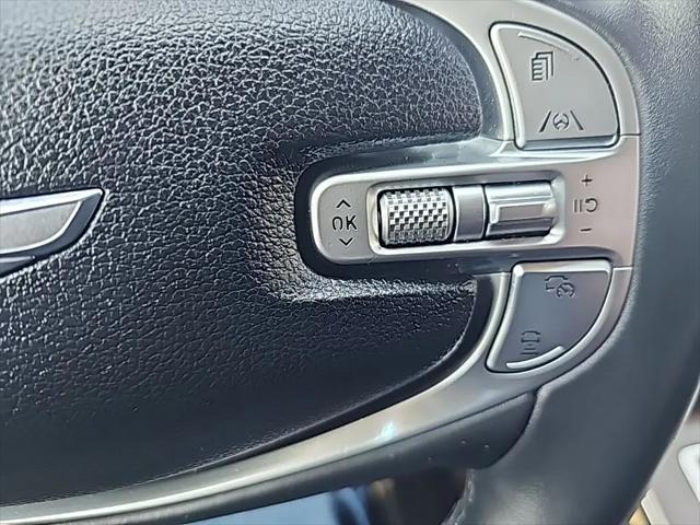 2024 Genesis GV80 2.5T AWD