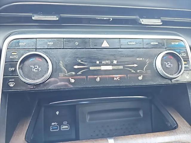 2024 Genesis GV80 2.5T AWD