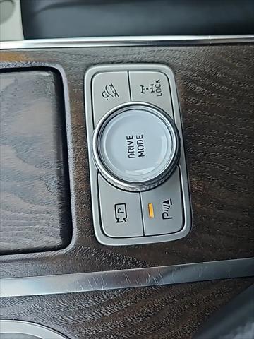 2024 Genesis GV80 2.5T AWD