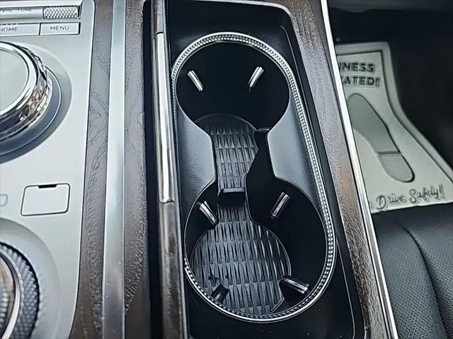 2024 Genesis GV80 2.5T AWD