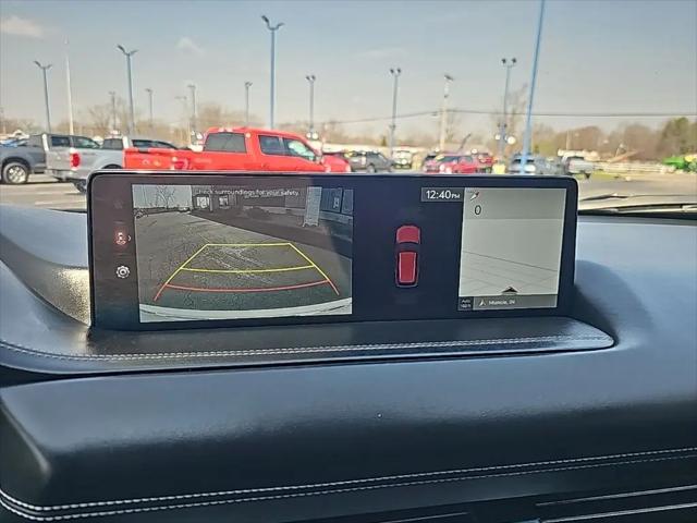 2024 Genesis GV80 2.5T AWD