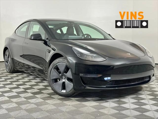 2023 Tesla Model 3 Rear-Wheel Drive for sale in Baltimore, MD