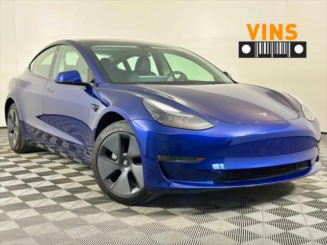 2023 Tesla Model 3 Rear-Wheel Drive for sale in Baltimore, MD