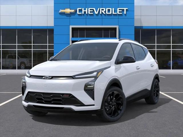 2027 Chevrolet Bolt RS FWD