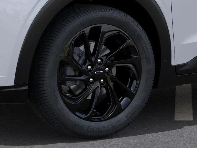 2027 Chevrolet Bolt RS FWD