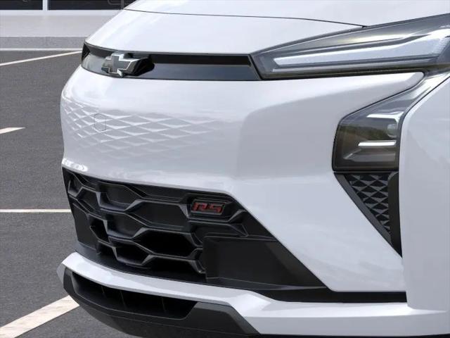 2027 Chevrolet Bolt RS FWD
