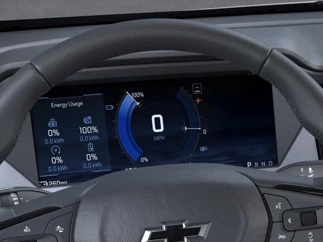 2027 Chevrolet Bolt RS FWD