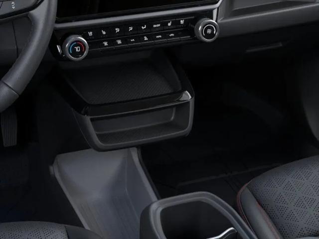 2027 Chevrolet Bolt RS FWD