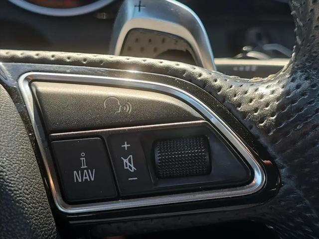 2015 Audi RS5 4.2