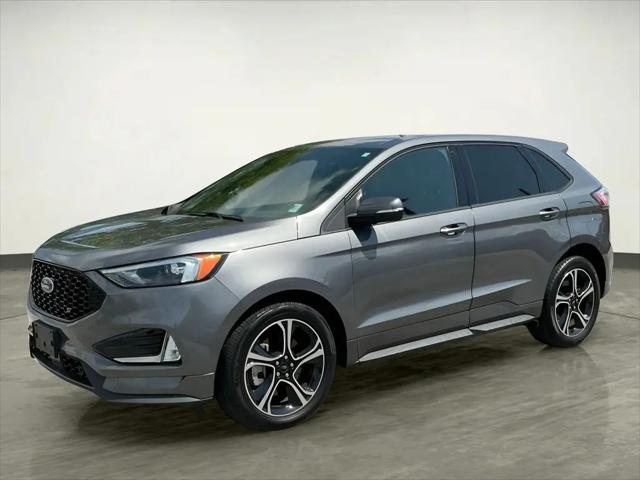 2022 Ford Edge ST for sale in Titusville, FL