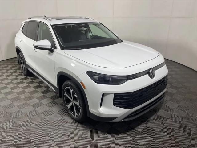 2026 Volkswagen Tiguan SE for sale in Twin Falls, ID