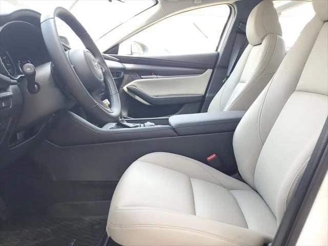 2026 Mazda Mazda3 2.5 S Preferred