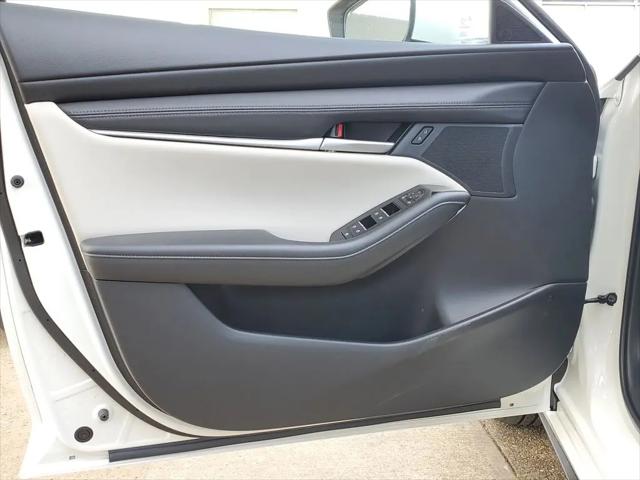 2026 Mazda Mazda3 2.5 S Preferred