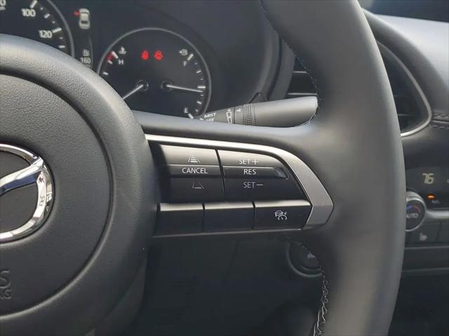 2026 Mazda Mazda3 2.5 S Preferred
